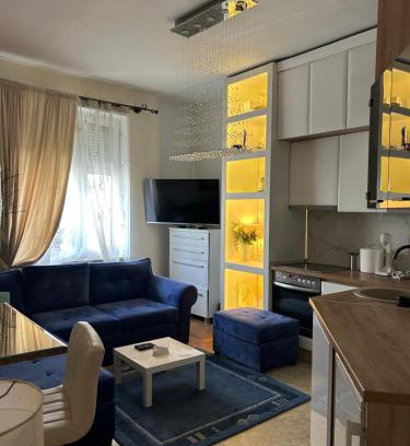 Pancevo Apartment | Lux Beba Pancevo