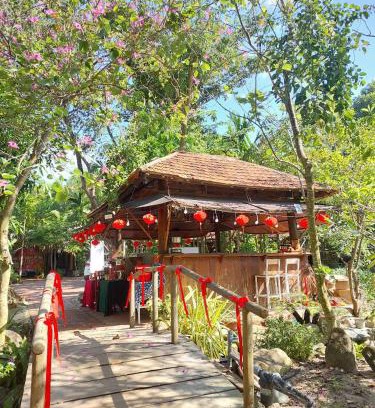 Dat Do Hotel | Lux Home Phước Hải 2