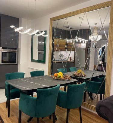 Pancevo Apartment | Lux Tea Pancevo