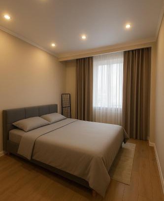 Osh Apartment | Lux Zone Residence