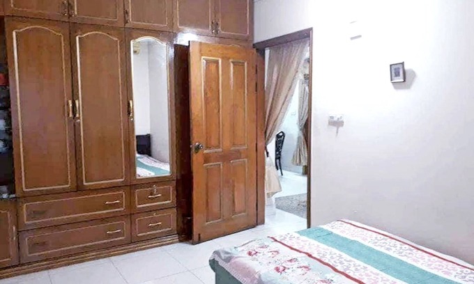 Uttara House | Luxarious singel bedroom @ Banani