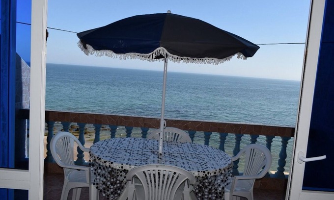 Taghazout Apartment | LUXE APPARTEMENT 11 TAGHAZOUT MAROKKO