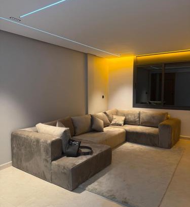 Hay Al Matar Apartment | Luxe Appartement Haut Standing Nador Lagoon Rif