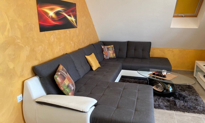 Sarafovo Apartment | Luxe Appartement Sarafovo - Burgas