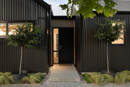 Arrowtown House | Luxe Arrowtown Home