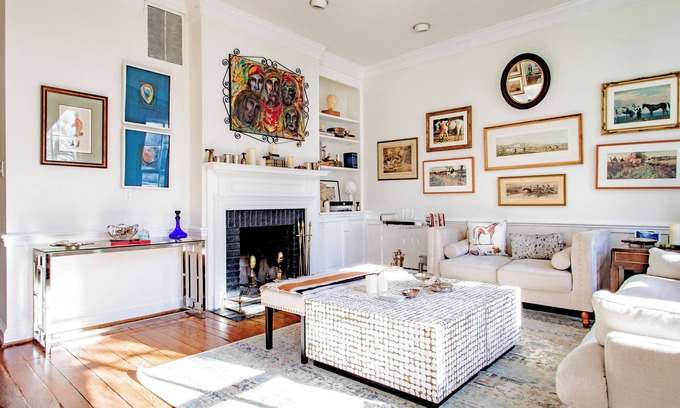 Southwest House | LUXE Cameron House/Off King St/Est. 1870