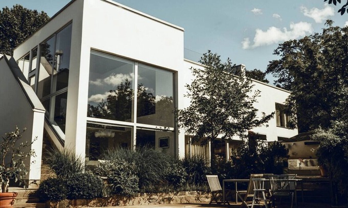 Tyktorp House | Luxe Design Dreamscape