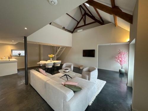 Koningshooikt Apartment | Luxe Duplex te Koningshooikt