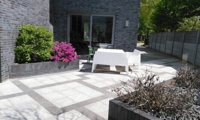 Venray House | Luxe Gastenverblijf Kamerton