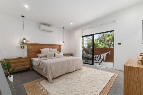 Adamstown House | Luxe Oasis Adamstown
