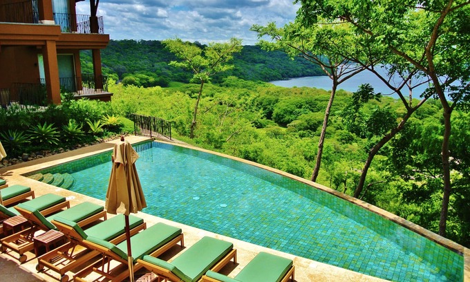 Papagayo Peninsula Villa | Luxe Villa- Private Beach Clubs, Concierge, Golf Cart!☆Four Seasons Access☆