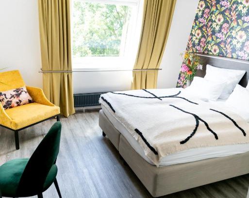 Karben Hotel | Luxstay Karben - Self-Check-In