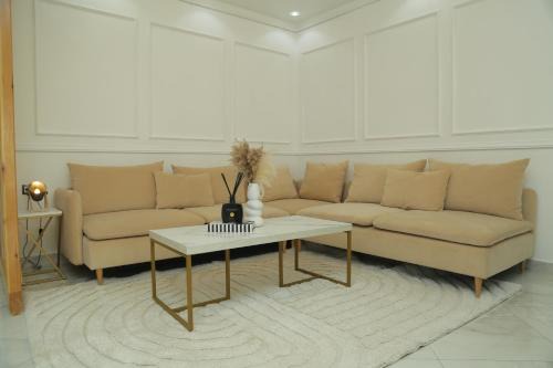 Oran Apartment | Luxueux T3 à Oran.