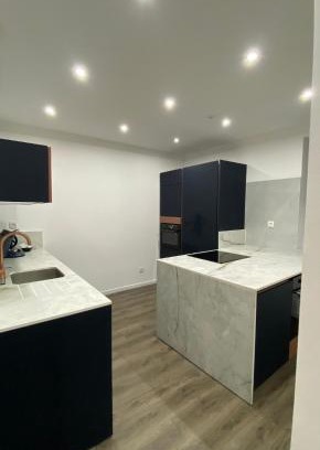 Aiguebelle Apartment | Luxueux t3 Aiguebelle