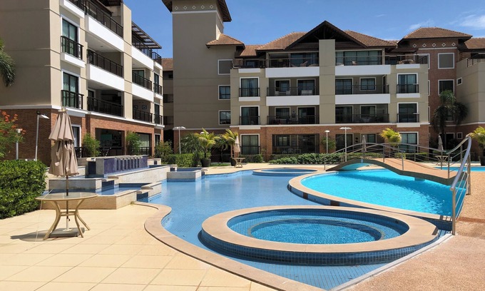 Porto das Dunas Apartment | Luxurious duplex penthouse apartment in Porto das Dunas - close to Beach Park