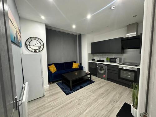 Beeston Apartment | Luxurious 2 bedroom flat
