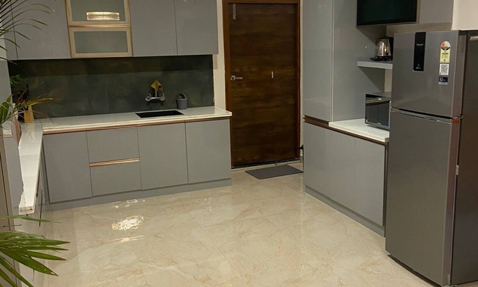 Denkanikota Villa | Luxurious and Spacious 3 Bedroom Villa with private pool