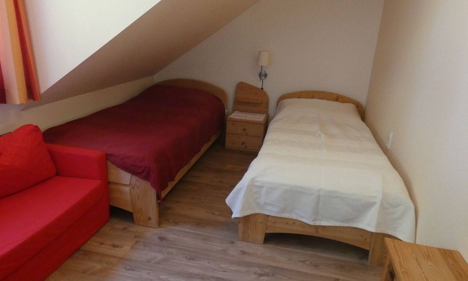Opponitz Apartment | Luxurious apartment (125 m) with 4 bedrooms