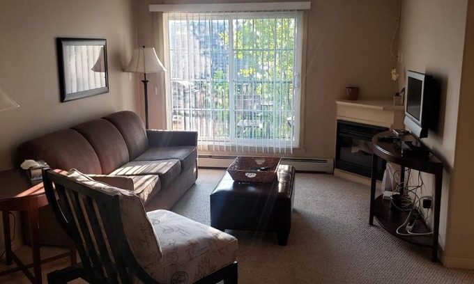 Timberlea Apartment | Luxurious Apartment with Wi-Fi, Private Bathroom and GYM Facilities