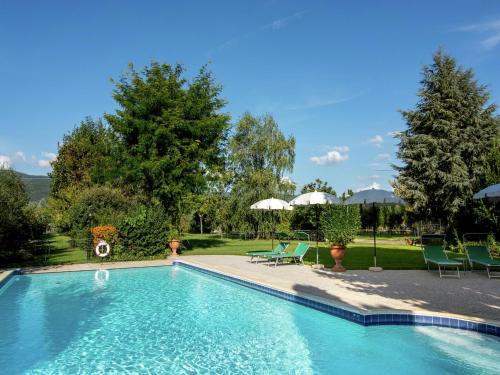 Cortona House | Luxurious, cozy apartment with pool near Cortona in Tuscany versatile