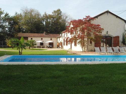 Buzon House | Luxurious holiday home with private pool
