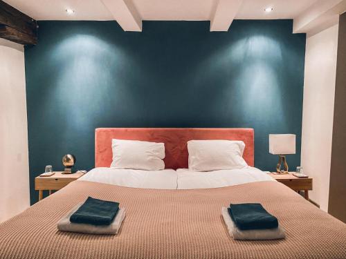 Statenkwartier Apartment | Luxurious Loft in Maastricht City Center