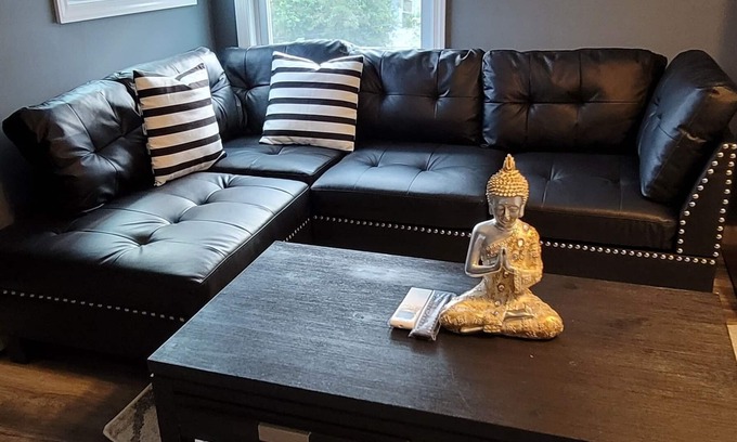 Plainedge House | Luxurious New Floors And Paint