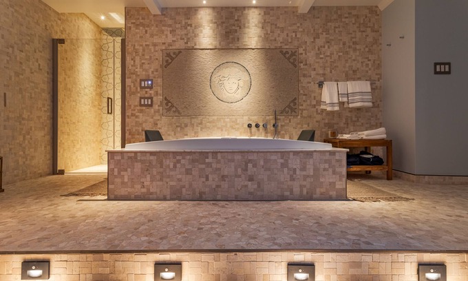 Boynton Beach House | Luxurious Pool & Spa getaway. Prime Location in Boynton Beach!