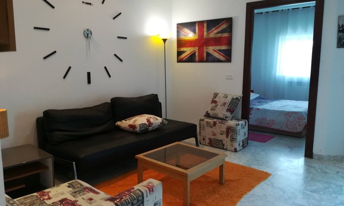 Les Berges Du Lac II Apartment | luxurious s + 1 furnished lake 2
