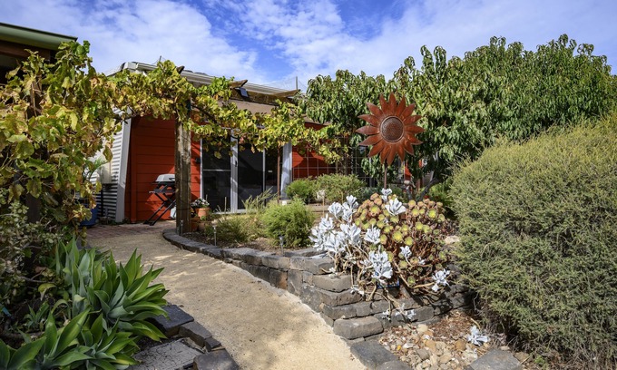 Aldinga Apartment | Luxurious, stylish, cosy and clean - Eco living and non smoking village