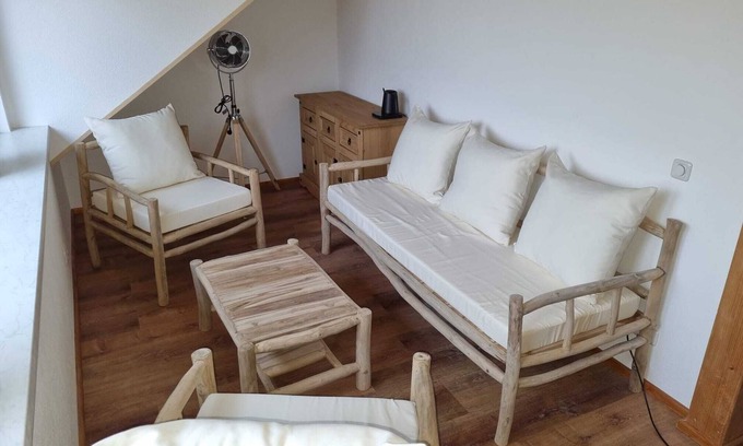 Osterberg House | Luxurious vacation property in a prime location (Please read description)