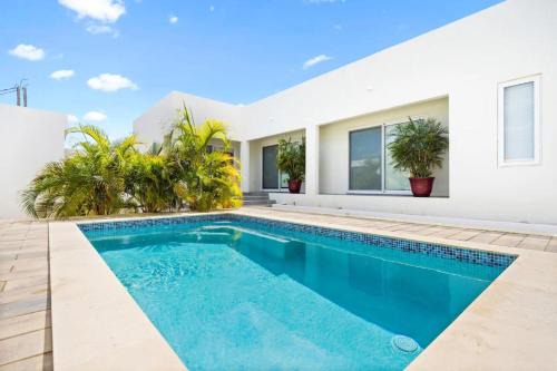 Koyari Apartment | Luxurious villa in Noord, Aruba