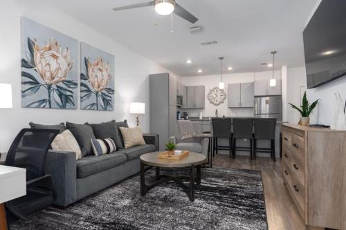 Pelham Apartment | Luxury 1 BR near Oak Mt State Park
