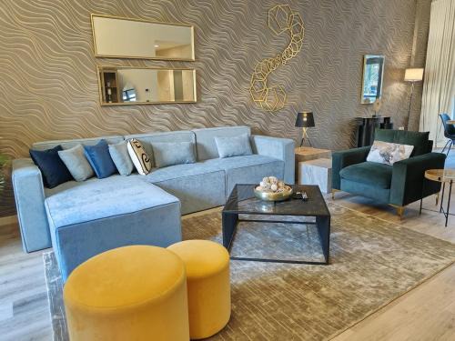 Madinat Zayed Apartment | Luxury 2 BD, A Midtown Quintessential Community