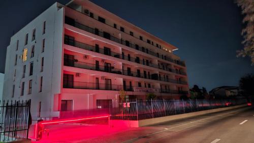 Chiajna Apartment | Luxury 2 bed apartment by Albert