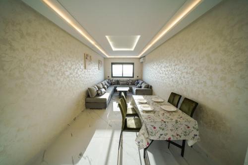 Mediouna Apartment | Luxury 3BR apartment Tanger