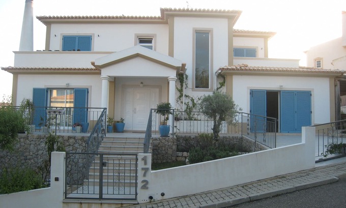 Castro Marim Villa | LUXURY 4 BED VILLA WITH PRIVATE POOL NEAR BEACH AND GOLF ☀️