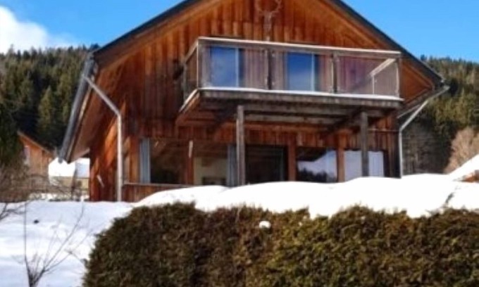 Stadl an der Mur Ski Chalet | Luxury All Year Chalet in Austria