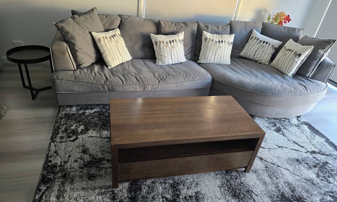 Mickleham House | Luxury and peaceful accommodation.
