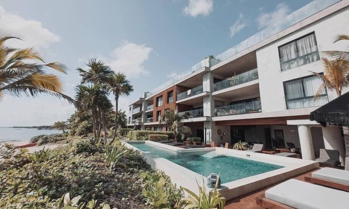Tulsayab Condo | Luxury and Serenity by the Sea by BT Homes