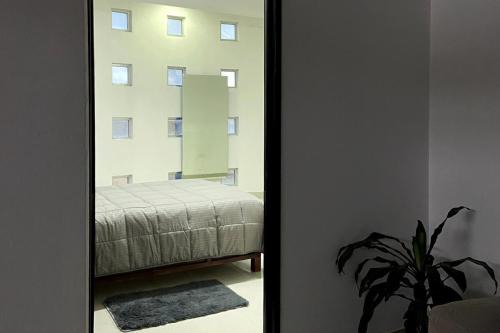 Chiautempan Apartment | Luxury apartment room