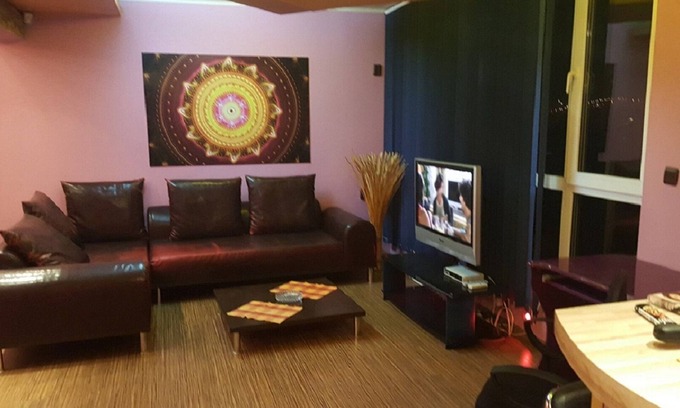 Ruse Center Apartment | Luxury Apart-Hotel Bella Vist