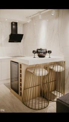 Lukavac Apartment | Luxury Apartment