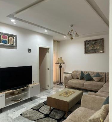 Hamma Apartment | luxury apartment for rent