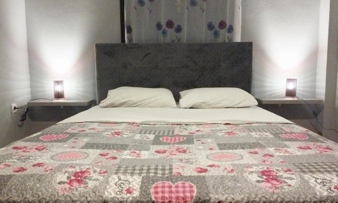 Parisata Apartment | Luxury Apartment