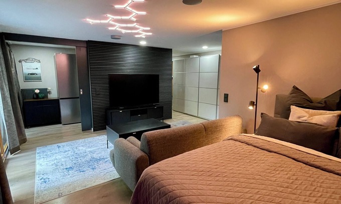 Kirchrode-Bemerode-Wulferode Condo | Luxury Apartment Hanover