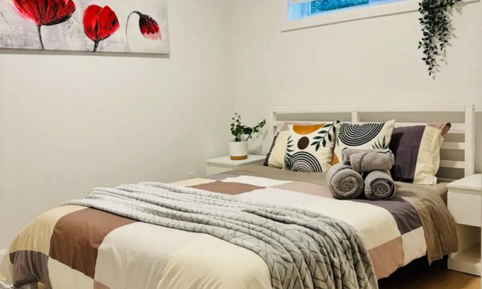 Brossard Apartment | Luxury Apartment in Brossard Near Panama REM