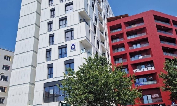 Tirana Apartment | Luxury Apartment in center of TirananEnjoy your trip in the beautifull place