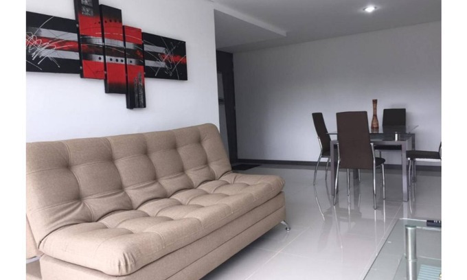 Sabaneta Apartment | Luxury apartment in Medellin Sabaneta