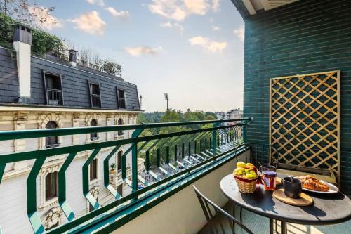 Porta Tenaglia Apartment | Luxury apartment in Quadrilatero Della Moda - Brera Moscova Duomo